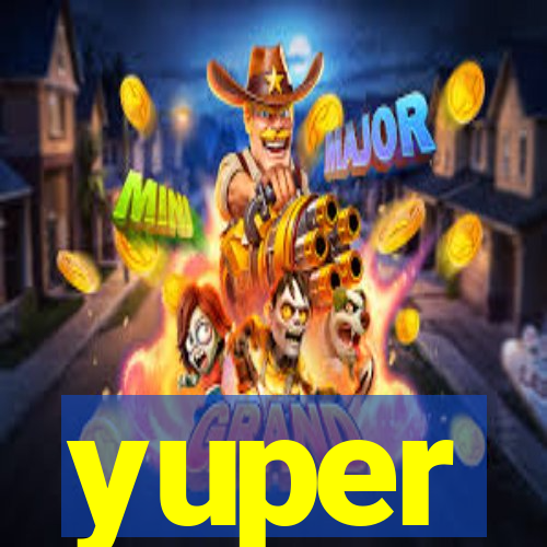 yuper