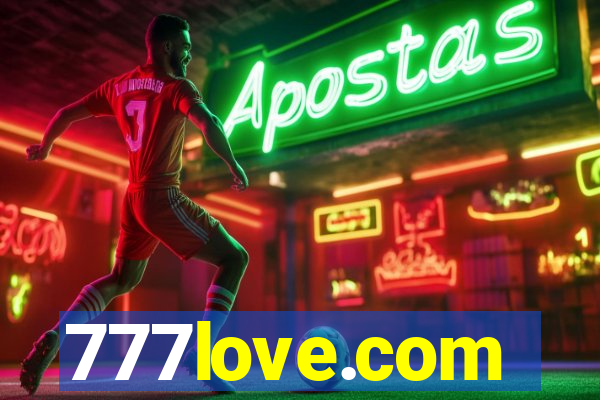 777love.com