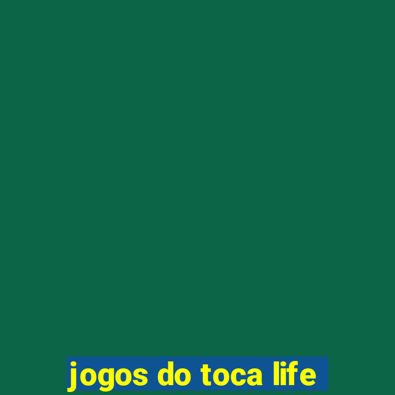 jogos do toca life