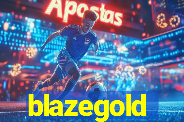 blazegold