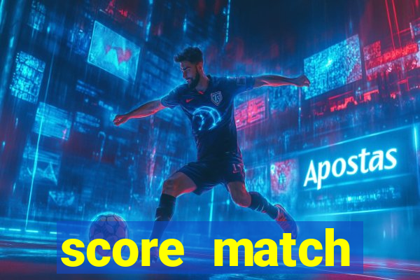 score match dinheiro infinito