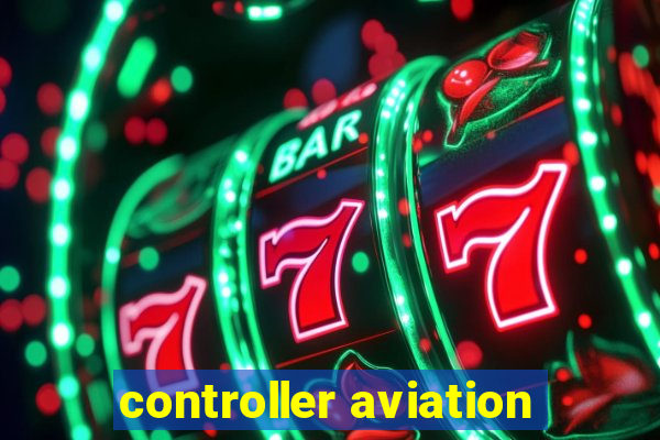 controller aviation