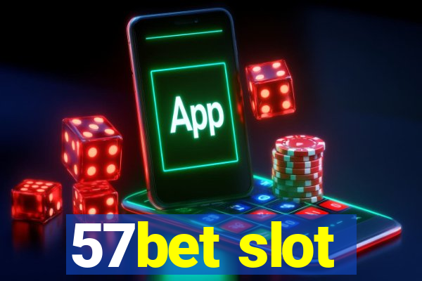 57bet slot