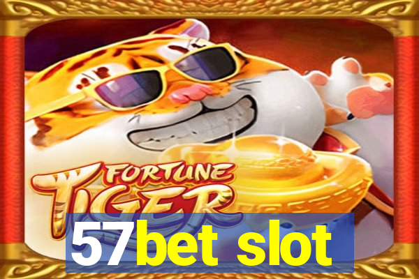 57bet slot