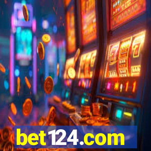 bet124.com