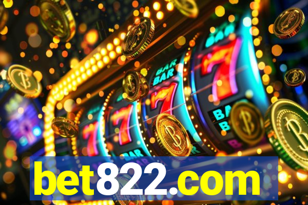 bet822.com