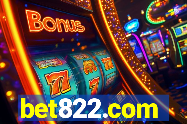 bet822.com