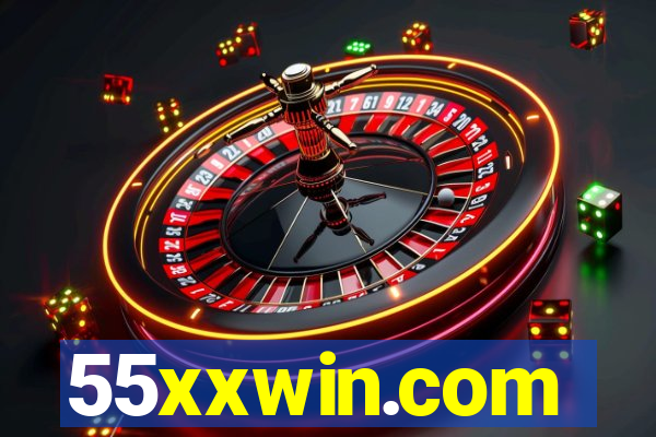 55xxwin.com