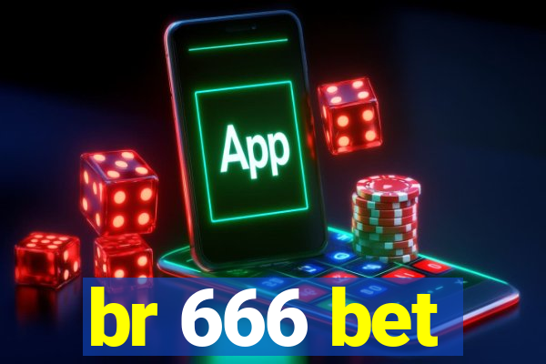 br 666 bet