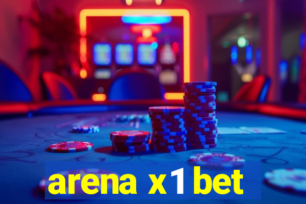 arena x1 bet