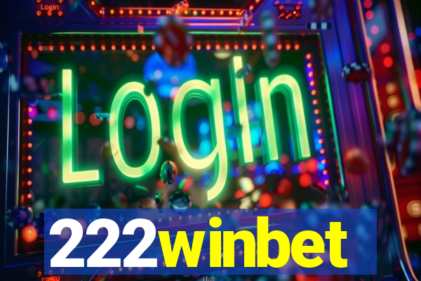 222winbet