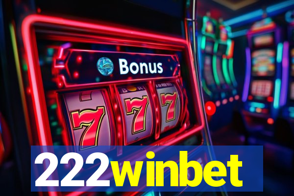 222winbet