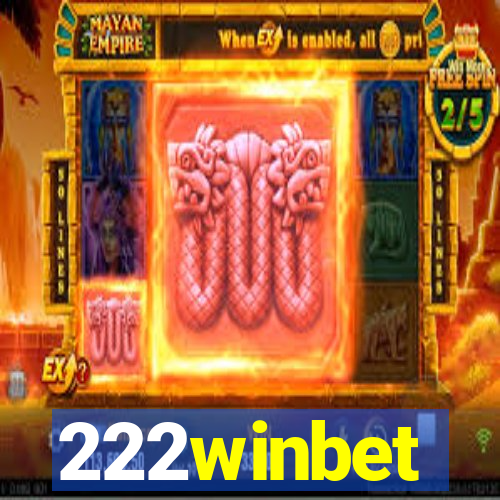 222winbet