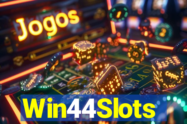 Win44Slots