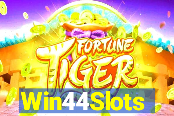 Win44Slots