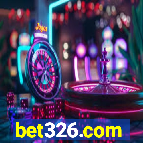 bet326.com