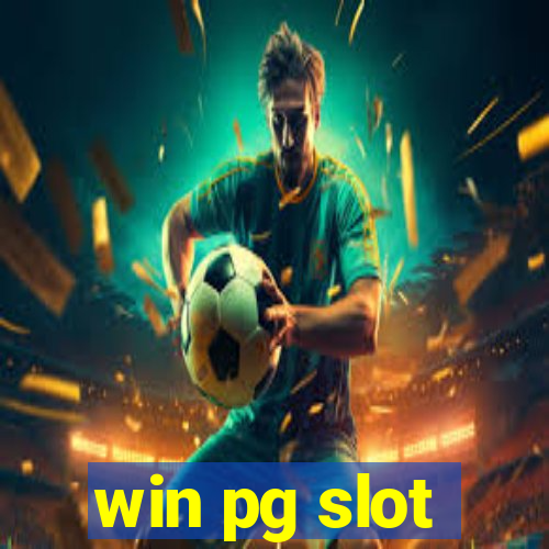 win pg slot