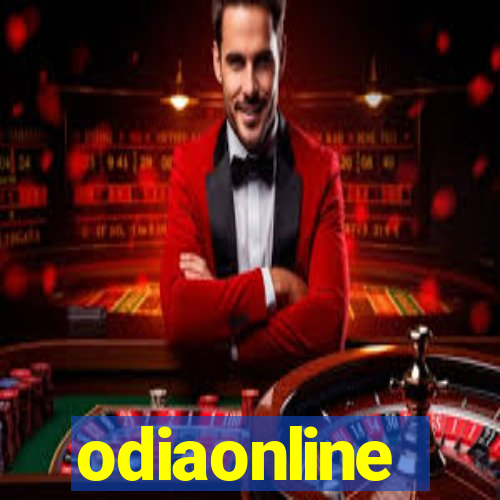 odiaonline