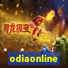 odiaonline