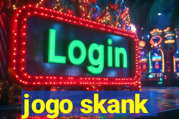 jogo skank