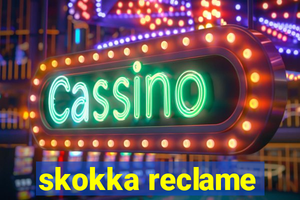 skokka reclame