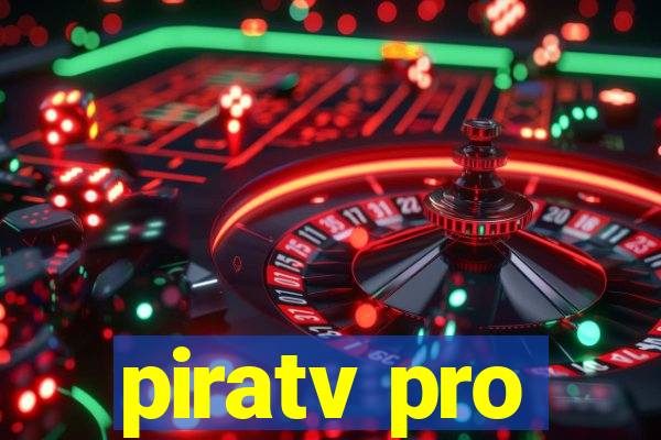 piratv pro