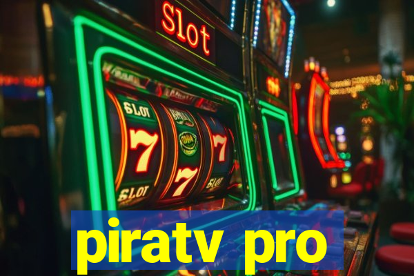 piratv pro