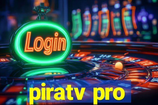 piratv pro