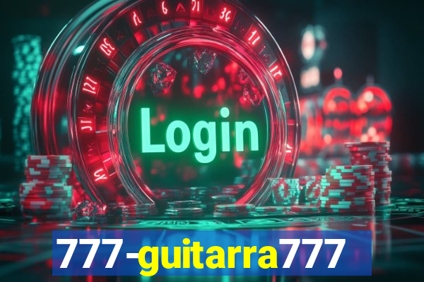 777-guitarra777.cc