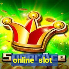 online slot machines usa