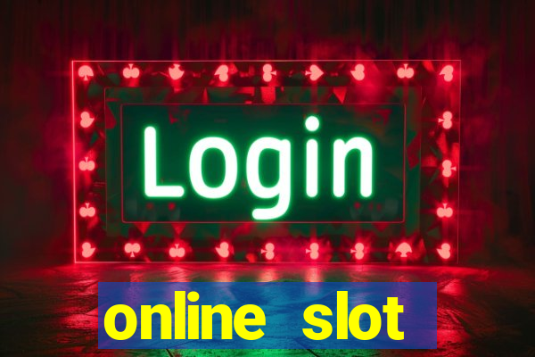 online slot machines usa