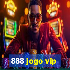 888 jogo vip