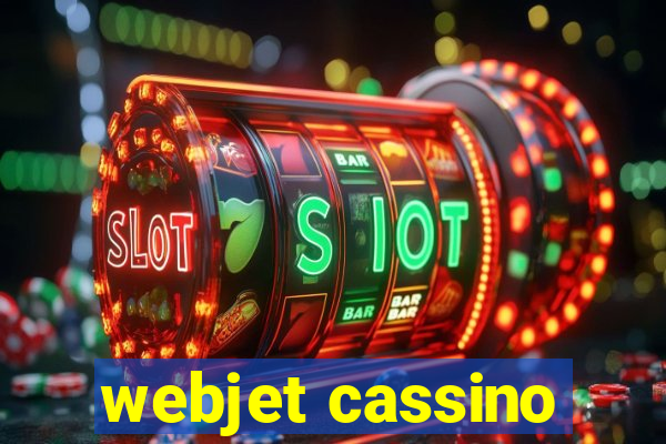 webjet cassino