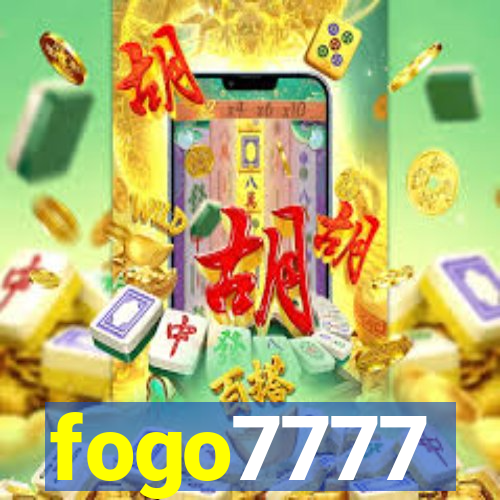 fogo7777