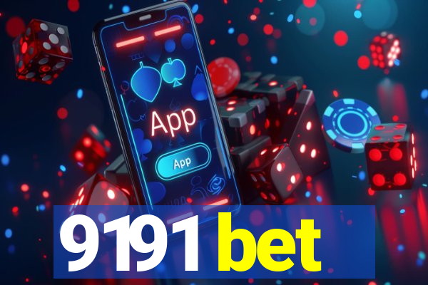 9191 bet