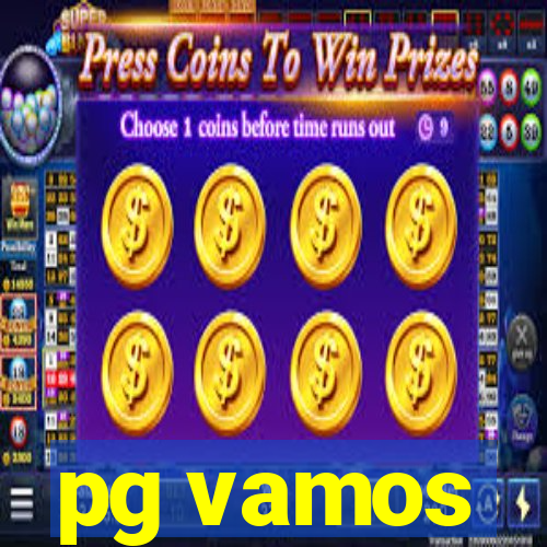 pg vamos