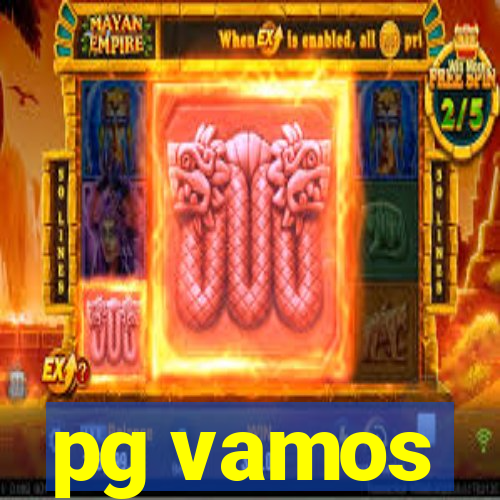 pg vamos