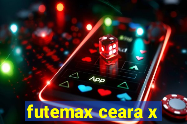 futemax ceara x