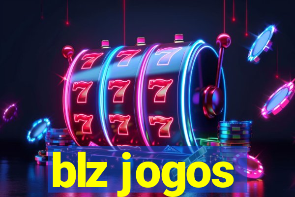 blz jogos