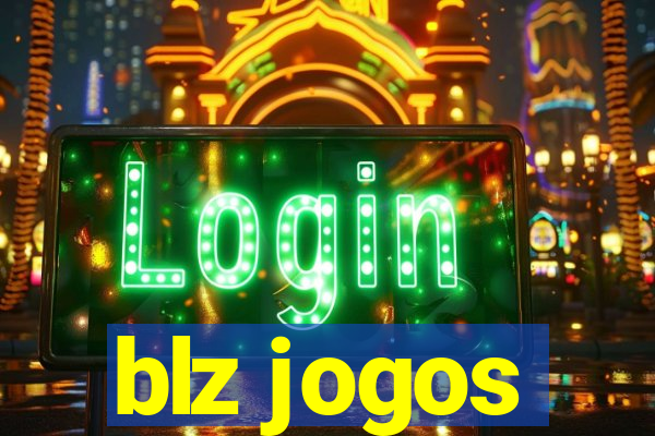 blz jogos