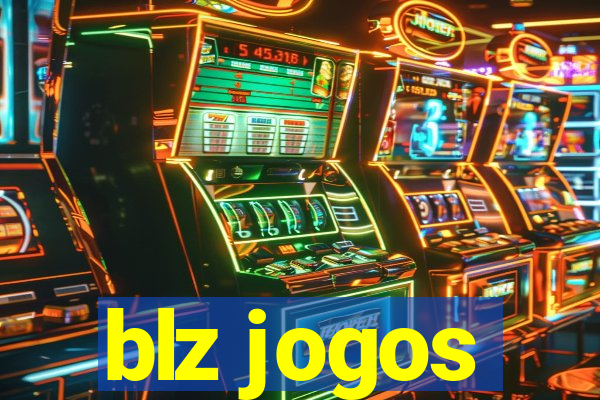 blz jogos