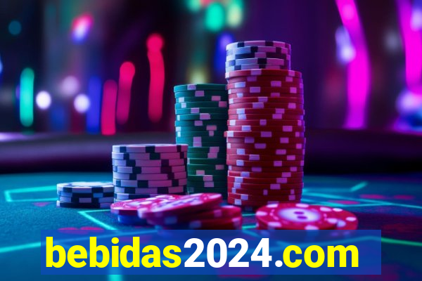 bebidas2024.com