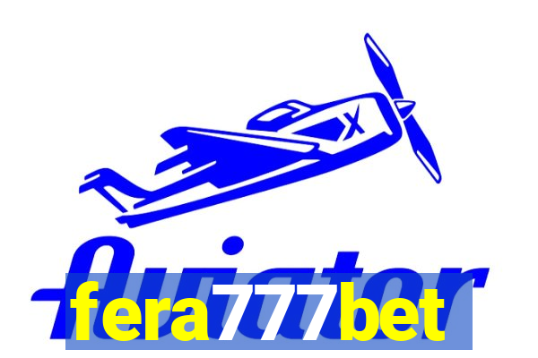 fera777bet