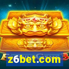 z6bet.com