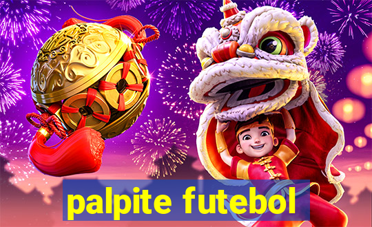 palpite futebol