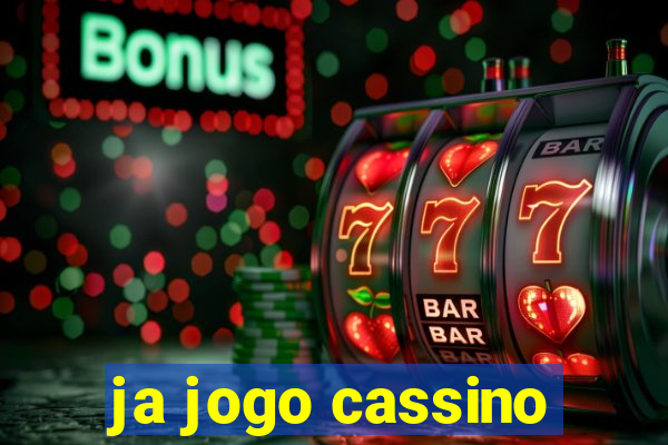 ja jogo cassino