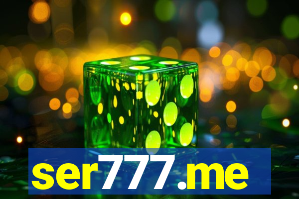 ser777.me