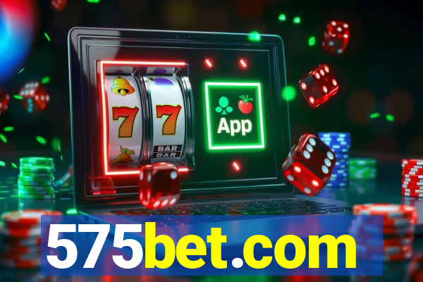 575bet.com