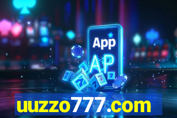 uuzzo777.com