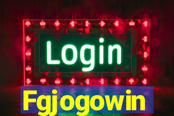 Fgjogowin